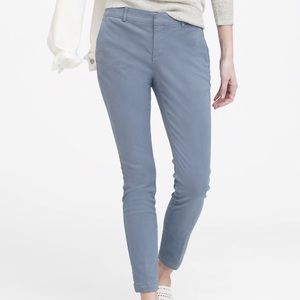 Banana Republic | Sloan Chino Pants